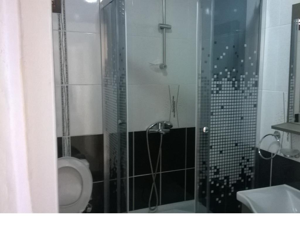 Apartament Palmaris Apart Palamutbuku Zewnętrze zdjęcie